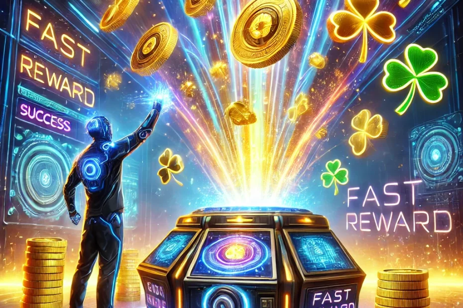 Slot Gacor Hari Ini Trik Jitu Agar Auto Tembus Jackpot!