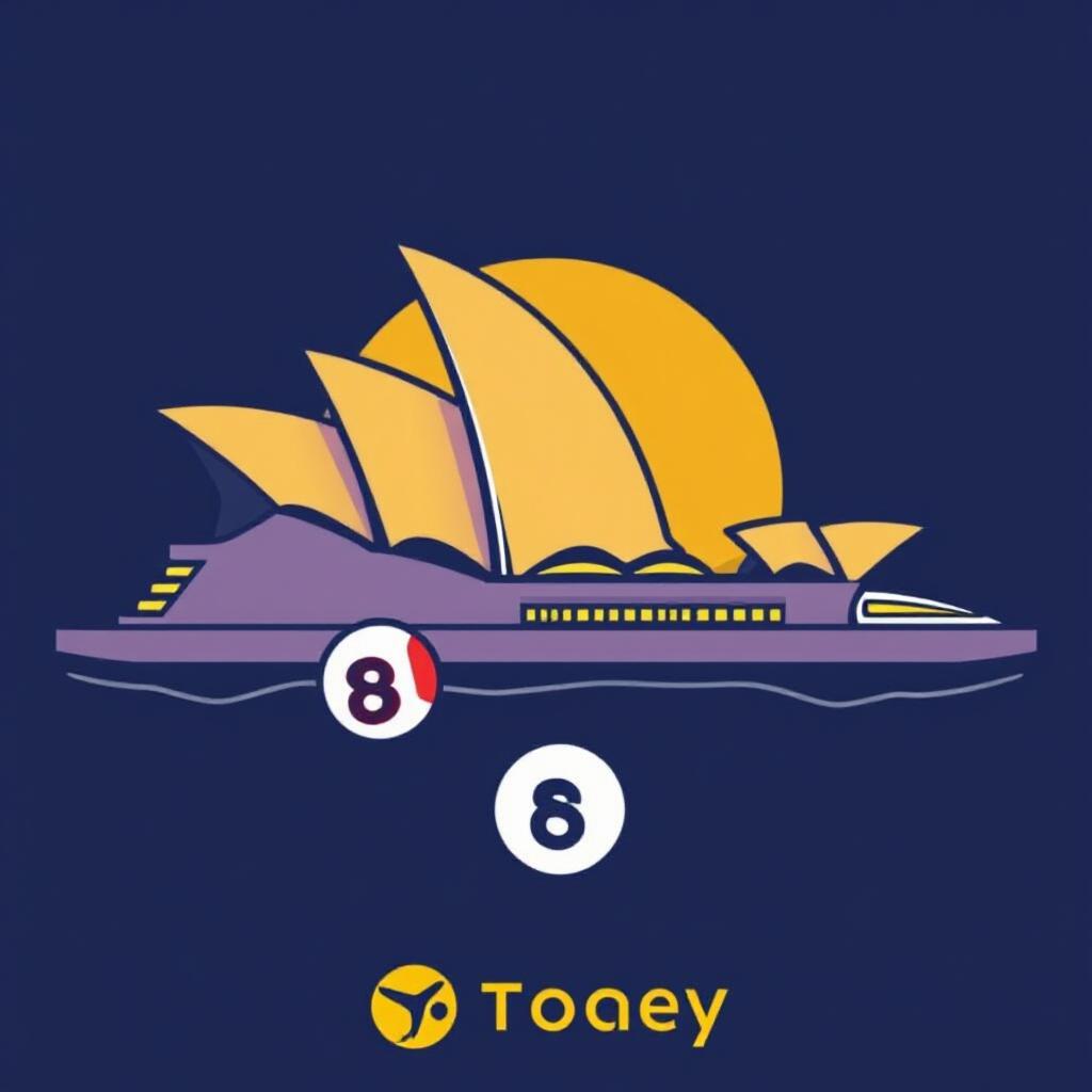 Bocoran Angka Sakti Sydney Hari Ini Deposit Qris!