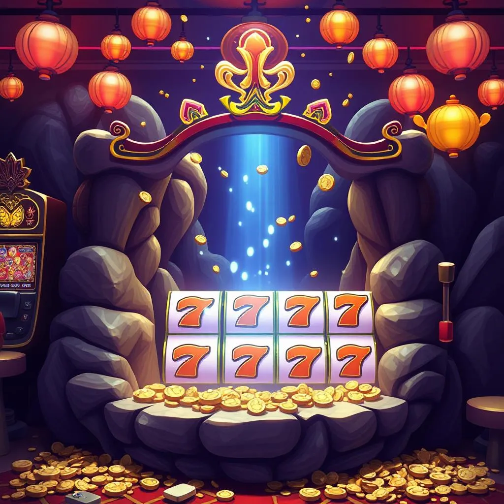 Rekomendasi Slot Dana Hari Ini – Gacor, Aman, Legal!