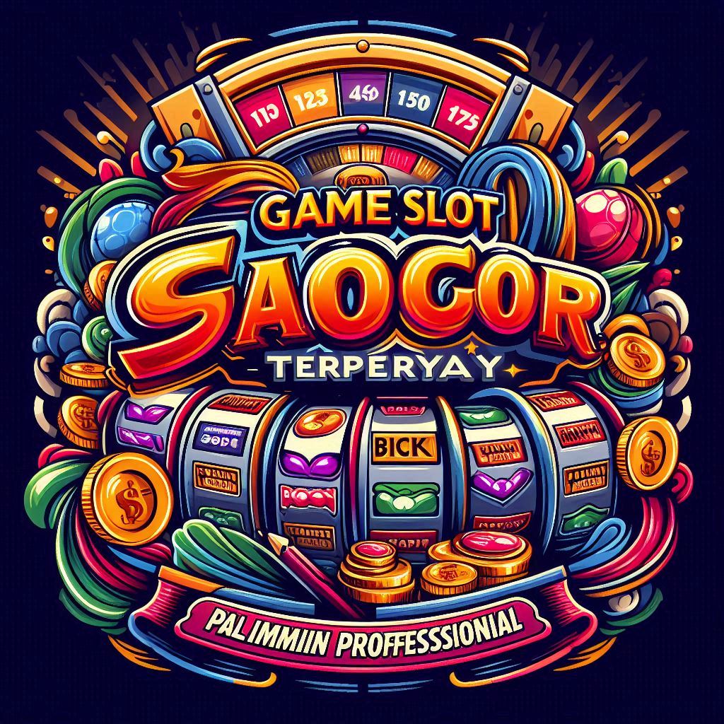Game Slot Gacor Terpercaya Paling Dicari Pemain Profesional Game Slot Gacor Terpercaya Paling Dicari Pemain Profesional